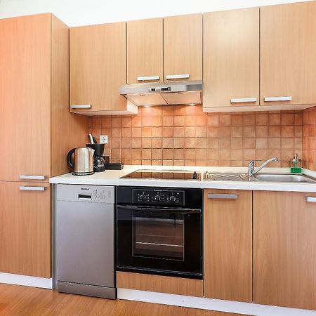 Apartament Moro Vrbnik Zewnętrze zdjęcie