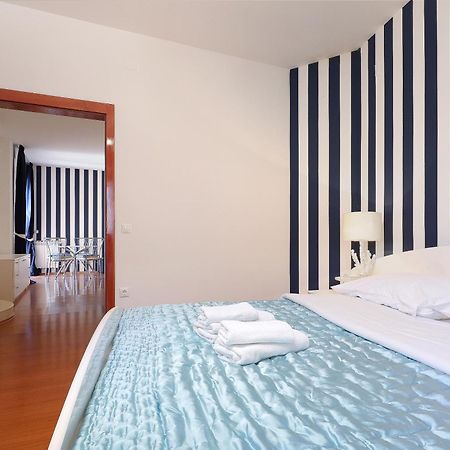 Apartament Moro Vrbnik Zewnętrze zdjęcie