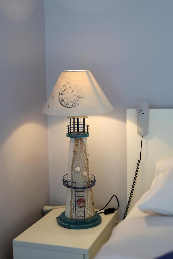Apartament Moro Vrbnik Zewnętrze zdjęcie