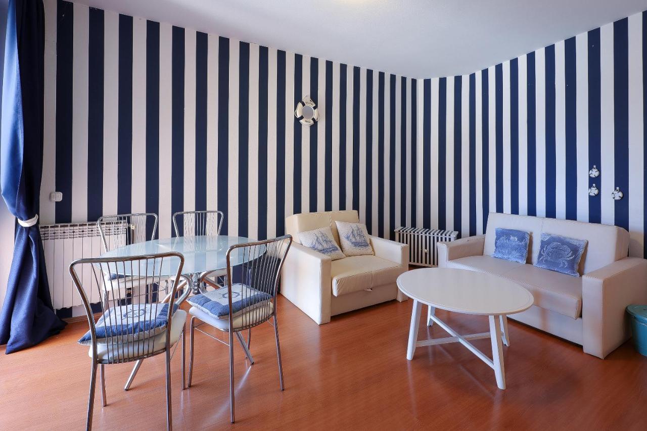 Apartament Moro Vrbnik Zewnętrze zdjęcie