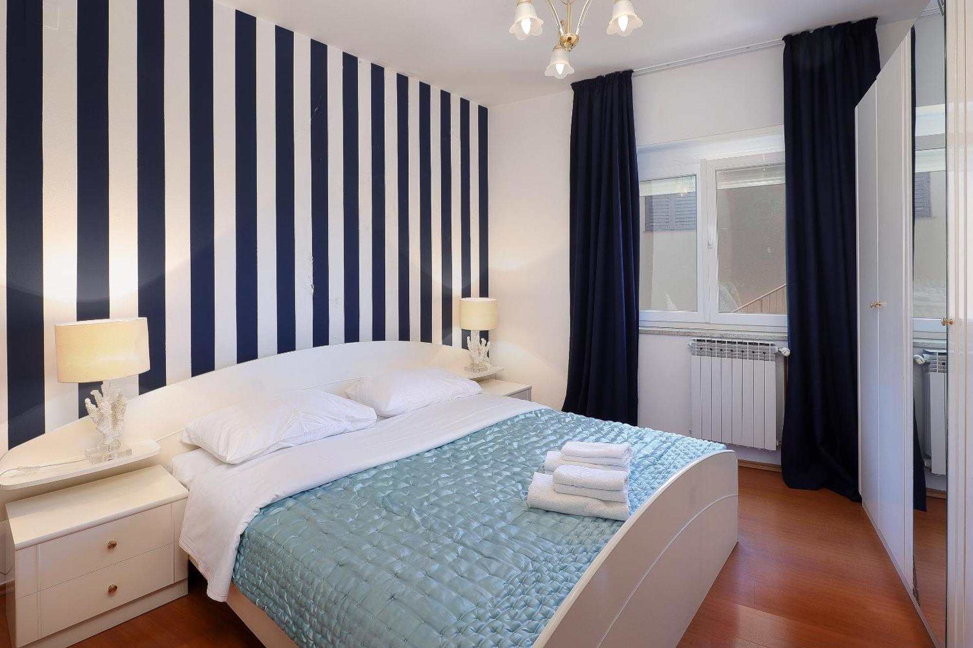 Apartament Moro Vrbnik Zewnętrze zdjęcie