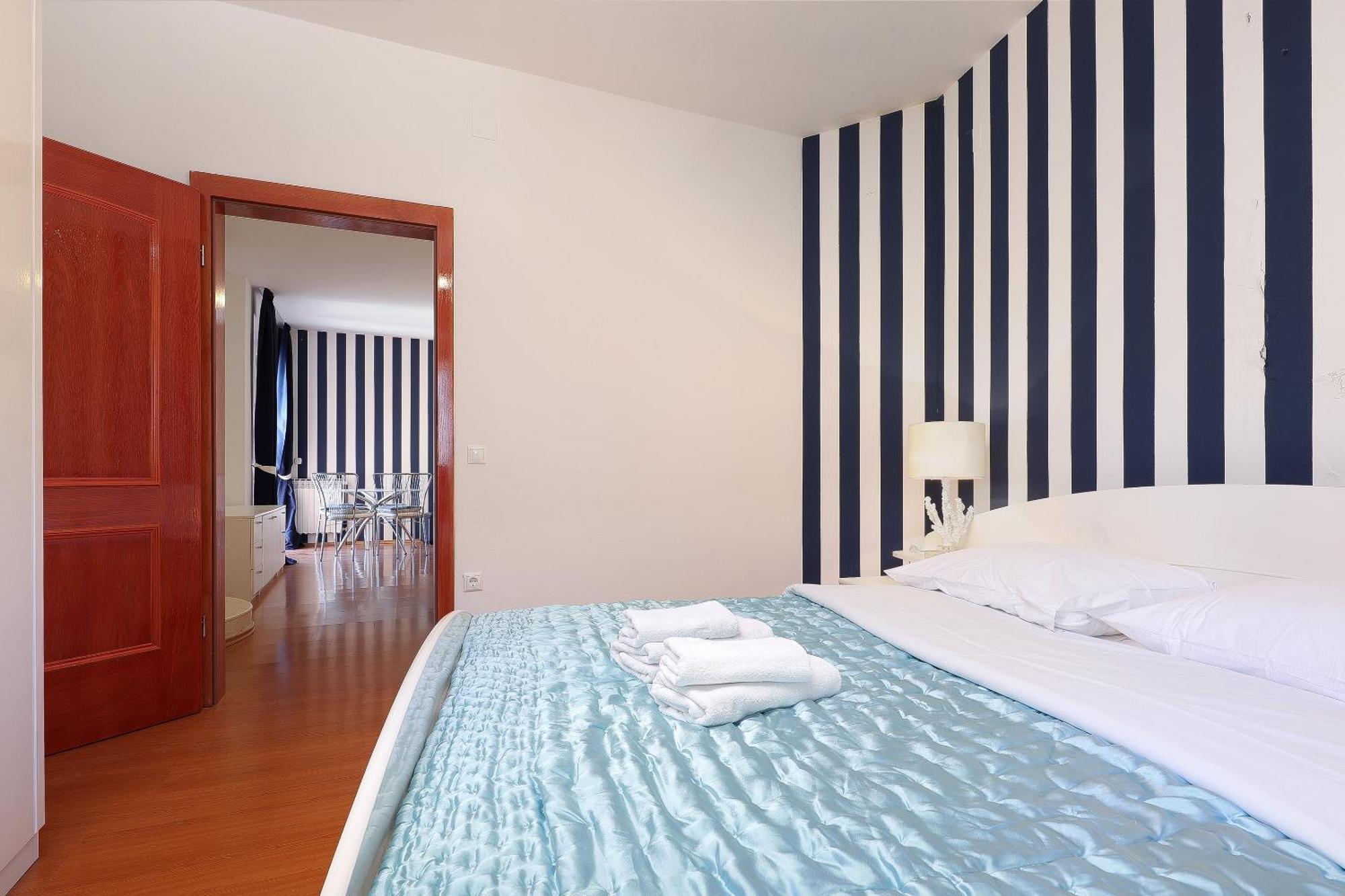 Apartament Moro Vrbnik Zewnętrze zdjęcie