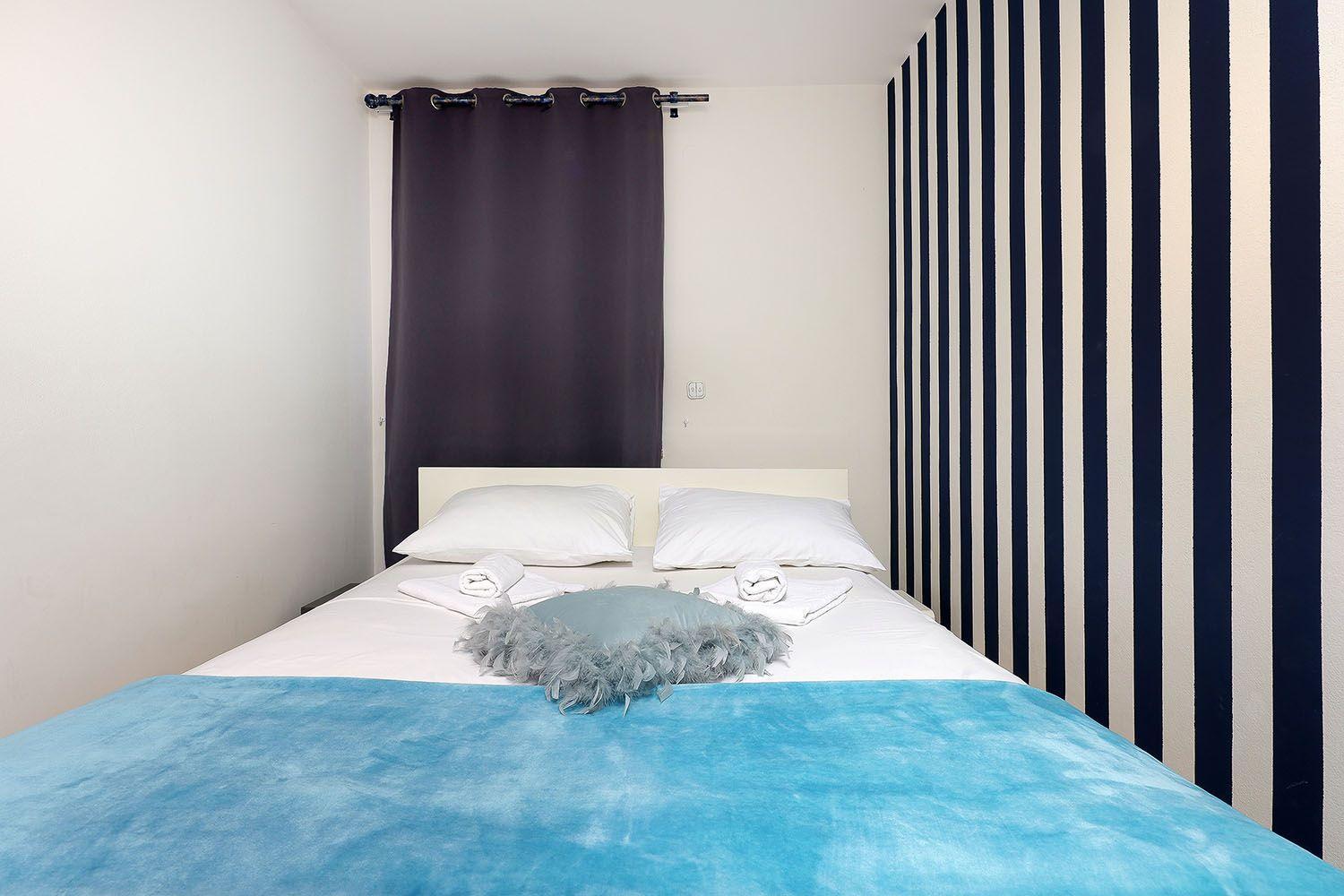Apartament Moro Vrbnik Pokój zdjęcie