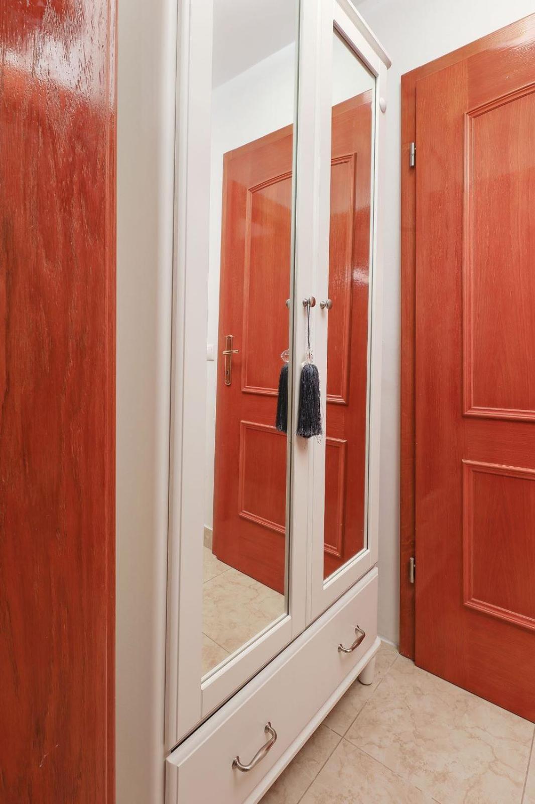 Apartament Moro Vrbnik Pokój zdjęcie