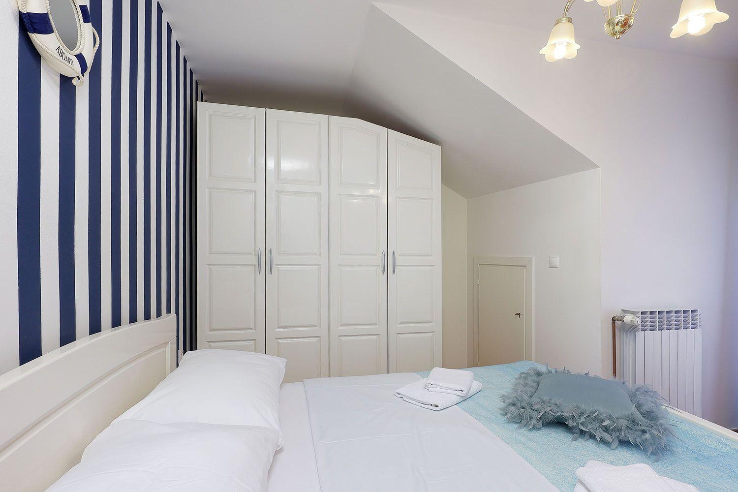 Apartament Moro Vrbnik Pokój zdjęcie