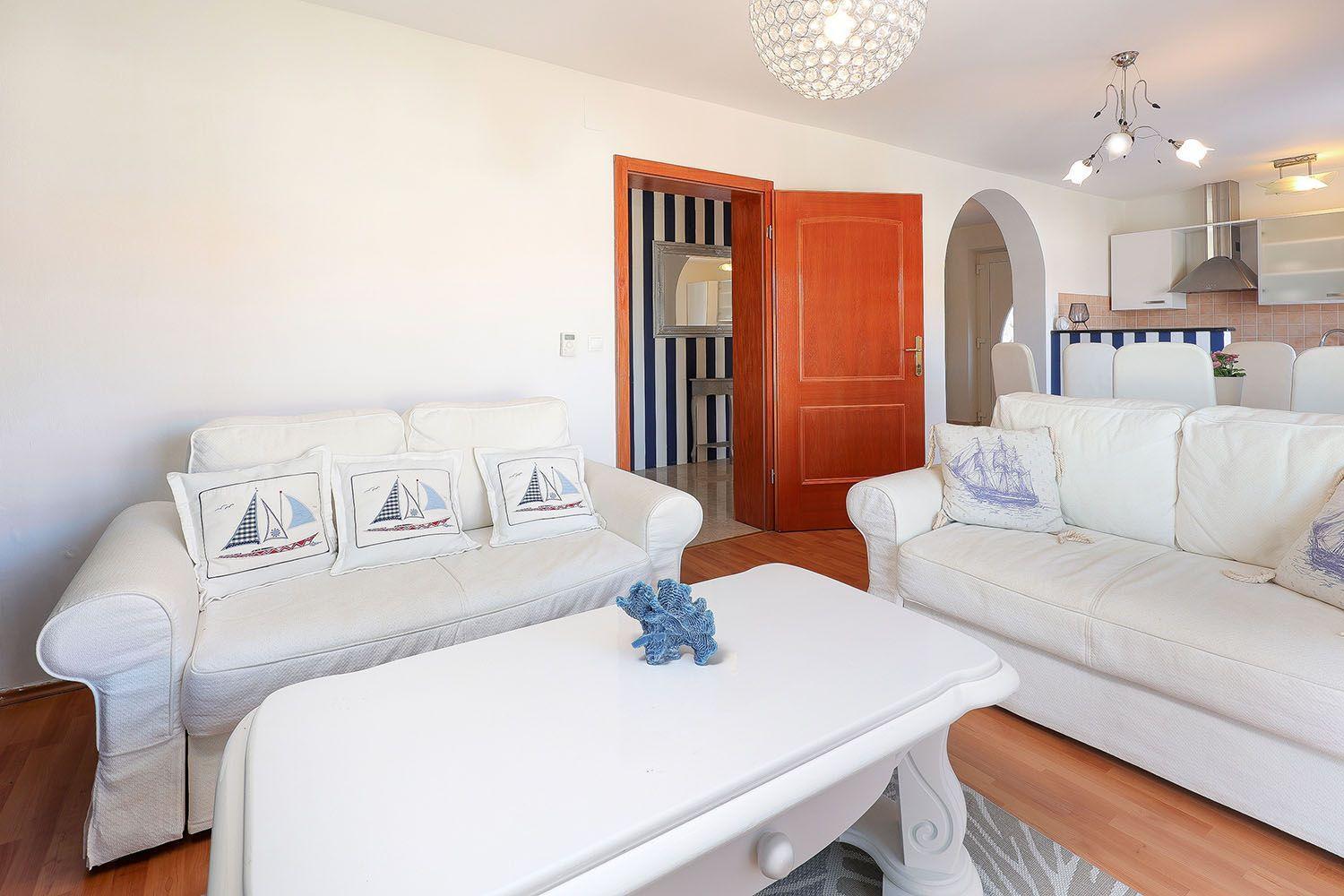 Apartament Moro Vrbnik Pokój zdjęcie
