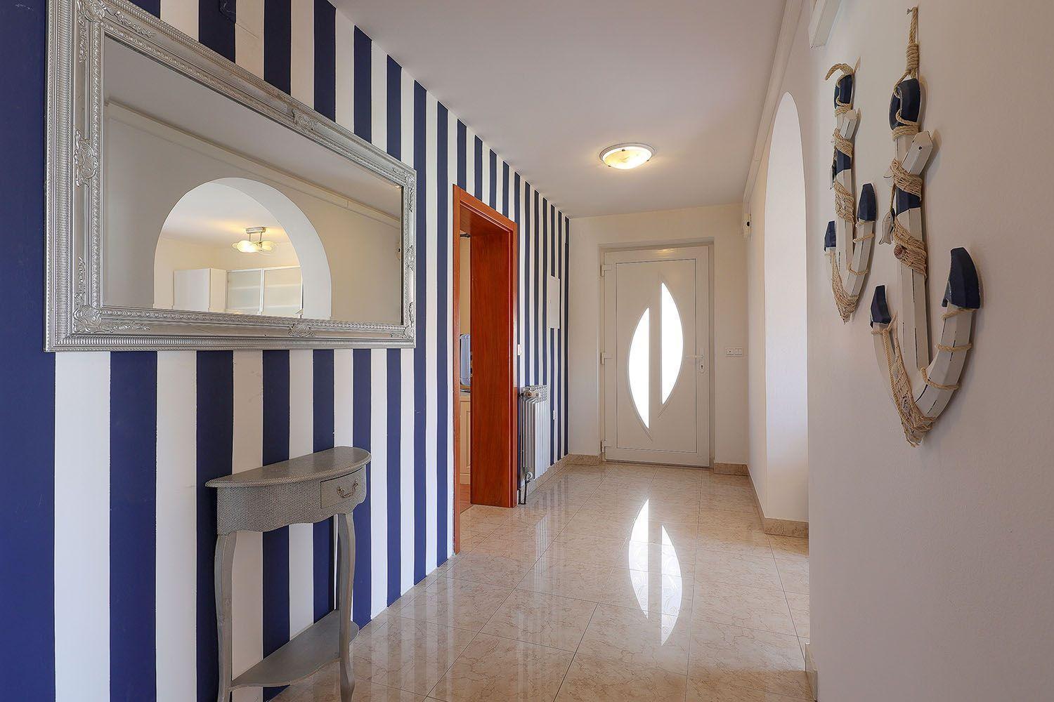 Apartament Moro Vrbnik Pokój zdjęcie