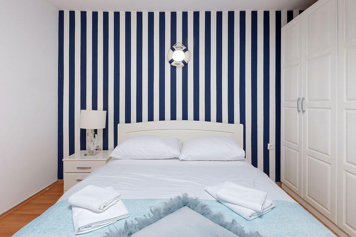 Apartament Moro Vrbnik Pokój zdjęcie