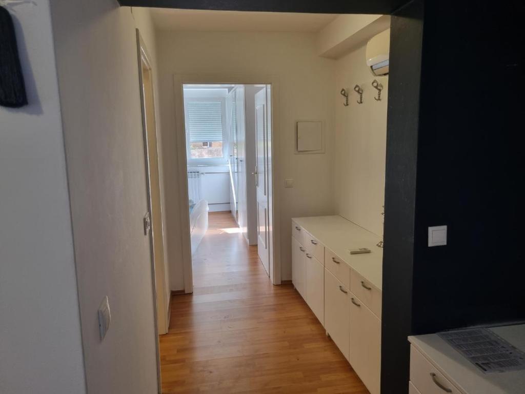 Apartament Moro Vrbnik Zewnętrze zdjęcie