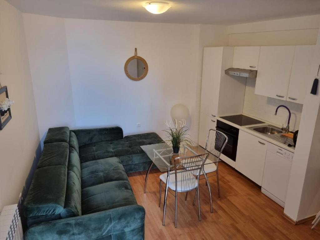 Apartament Moro Vrbnik Zewnętrze zdjęcie
